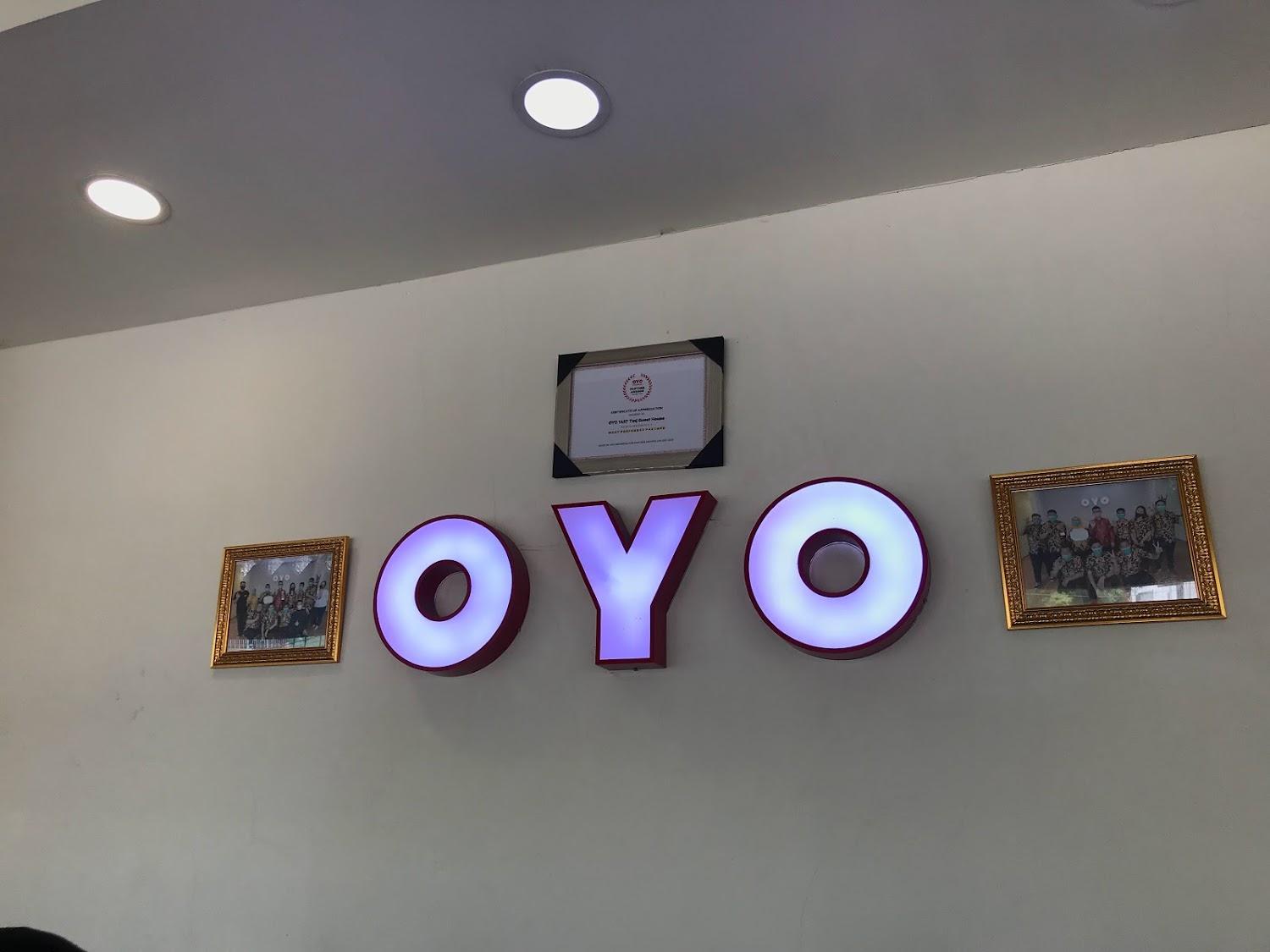 Cover Image for Super OYO 1457 Tmj Guest House