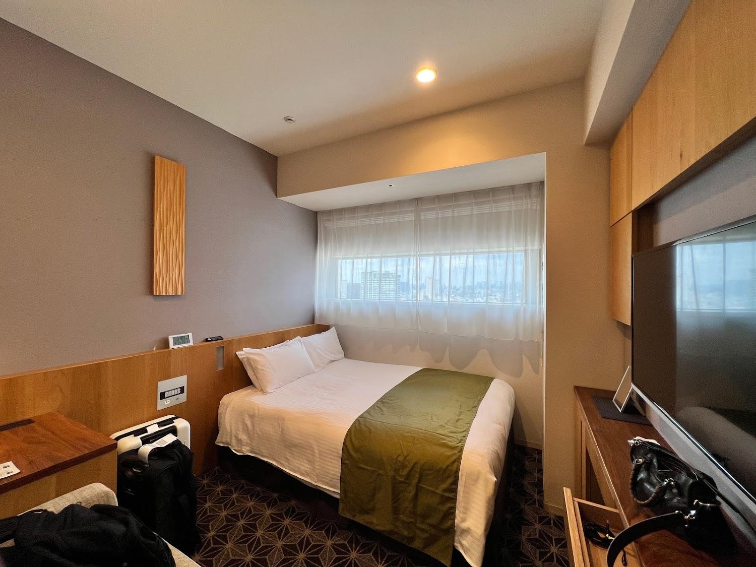 Cover Image for Hotel Gracery Shinjuku