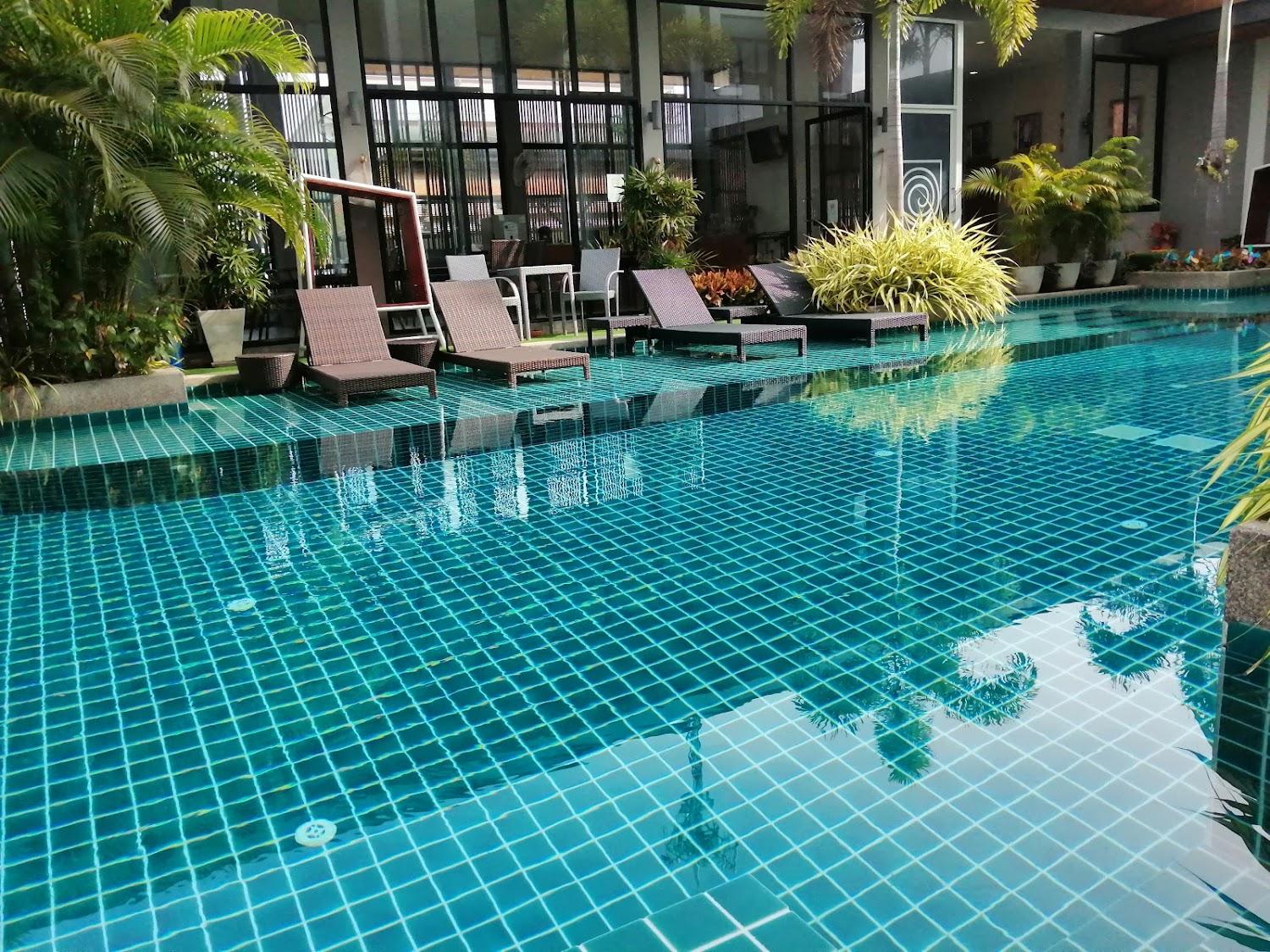 Cover Image for คูเดน หัวหิน