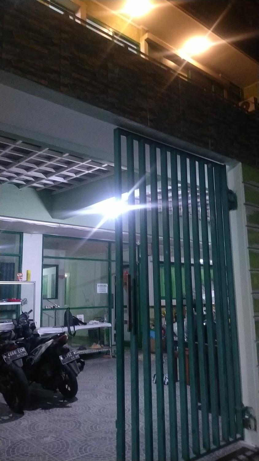 Cover Image for Pondok Hijau Syariah Mitra RedDoorz @ Citraland Surabaya