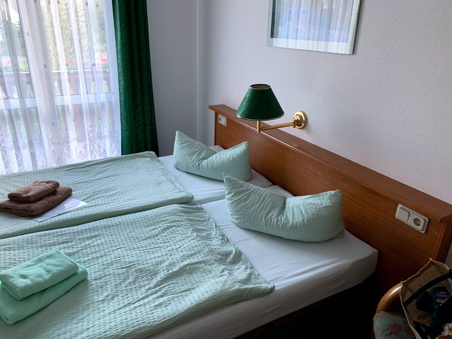 Cover Image for Hotel & Pension Aßmann