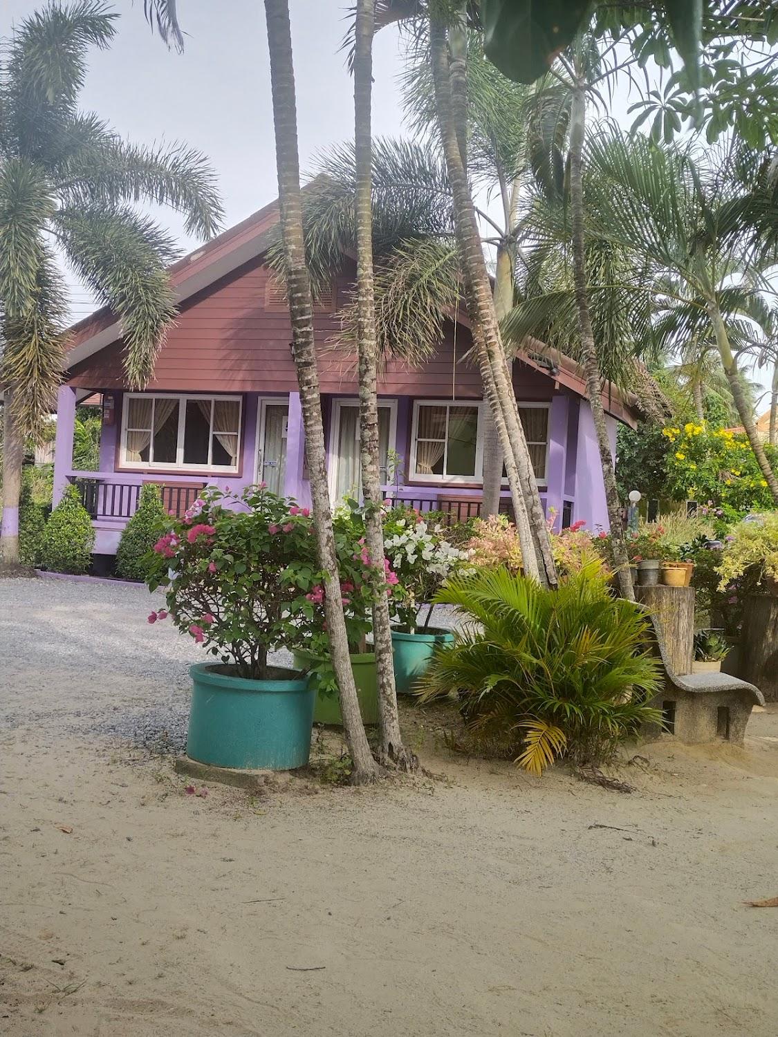 Cover Image for Krajomsai Bangalow