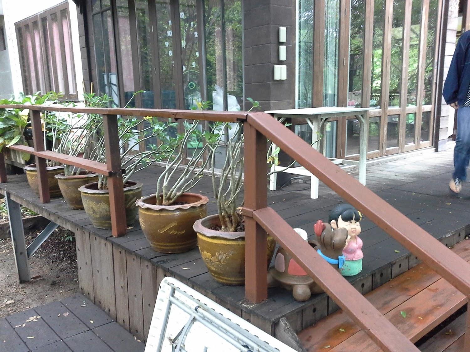 Cover Image for ตะโกล่างฮิลล์รีสอร์ท