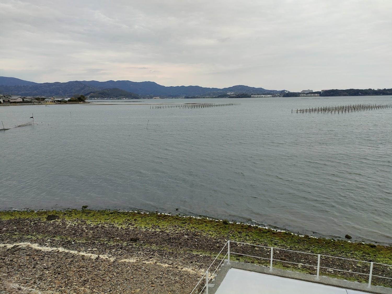 Cover Image for コンドミニアム 静かな湖畔