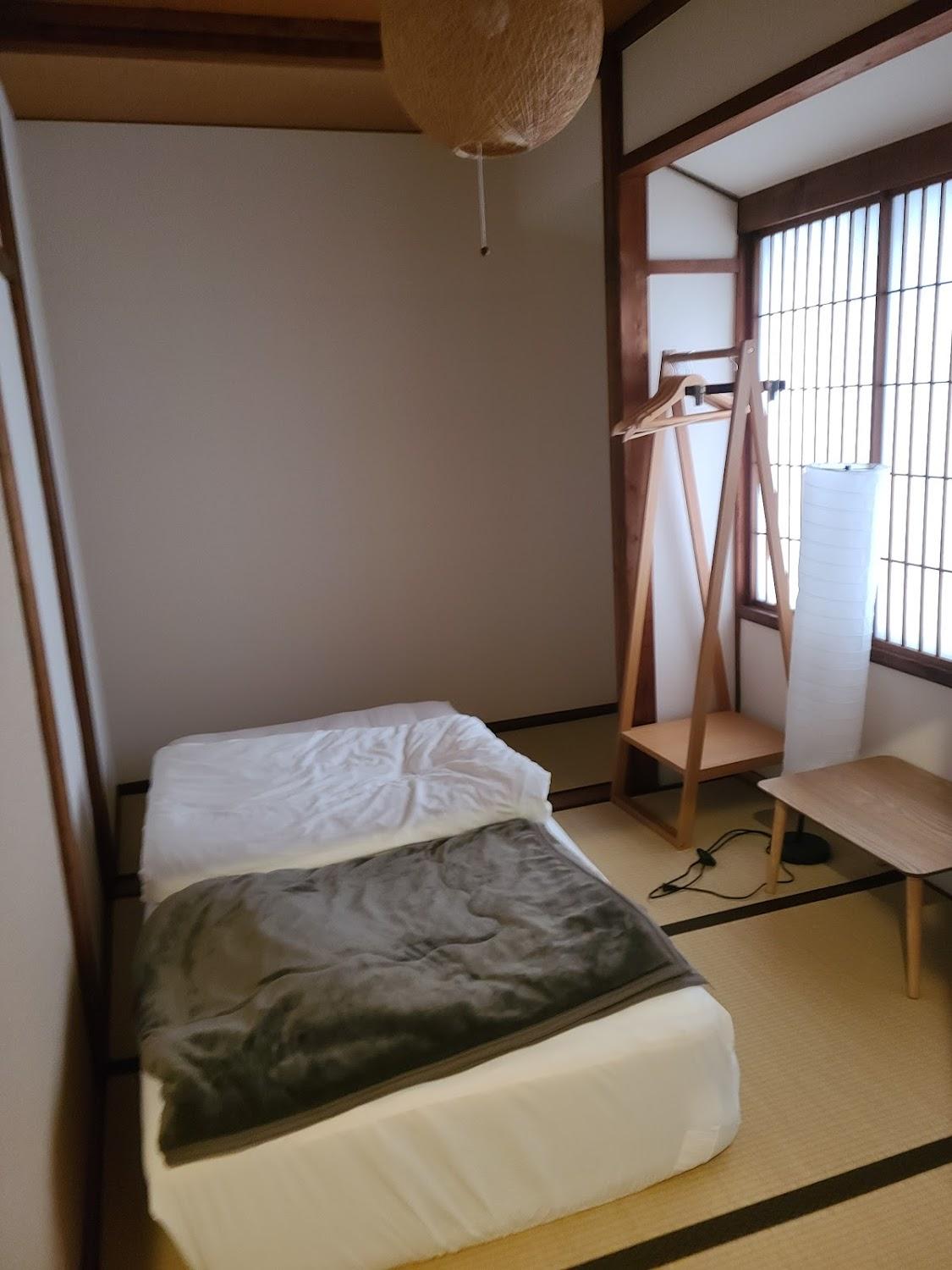 Cover Image for Kanazawa Machiya inn HANA