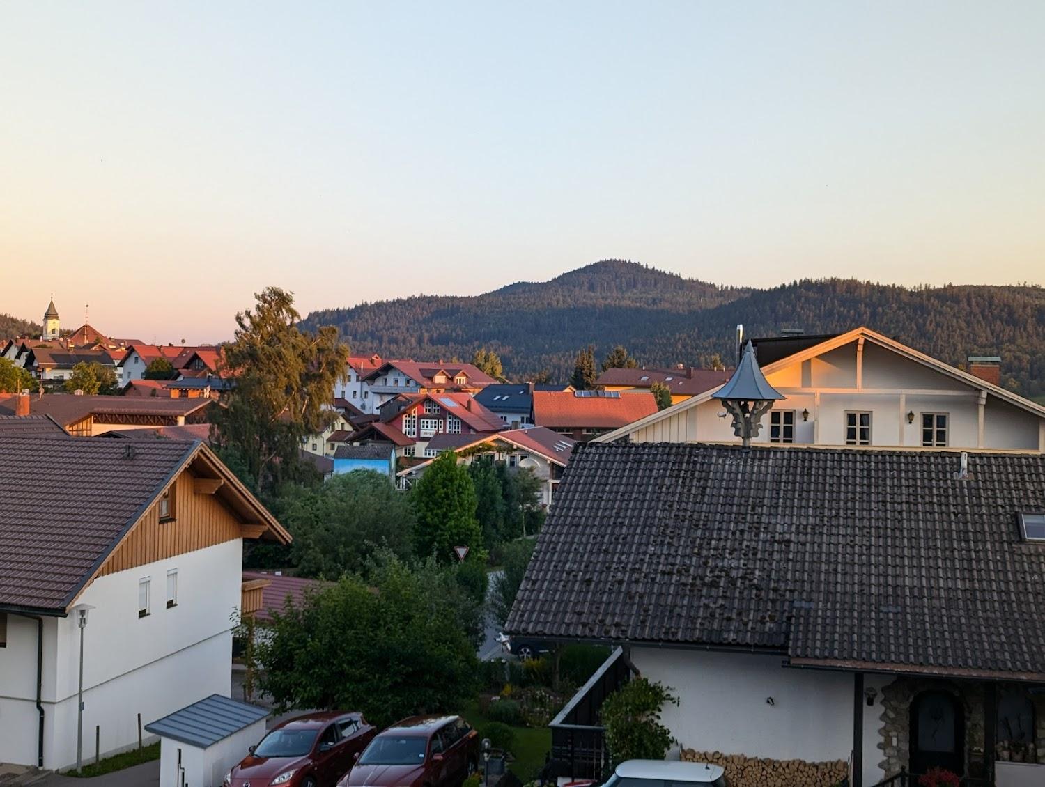 Cover Image for Pension Landhaus Koller