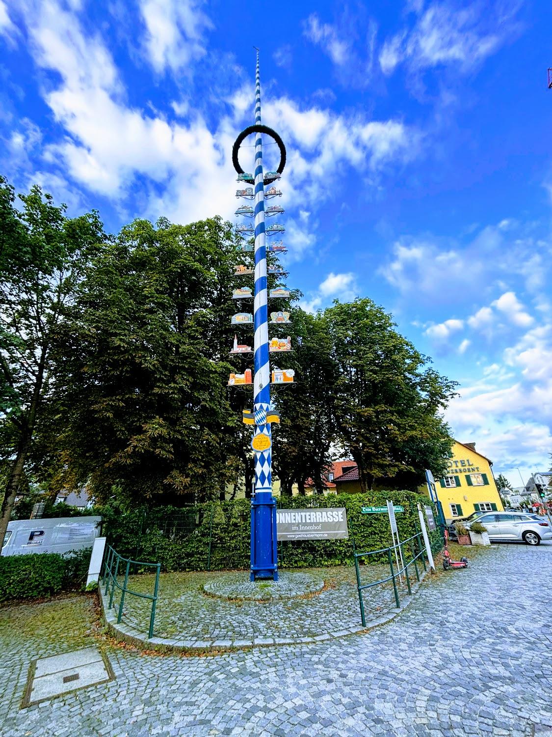 Cover Image for Hotel Prinzregent München