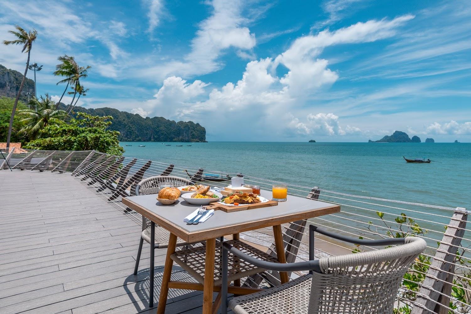 Cover Image for Panan Krabi Resort