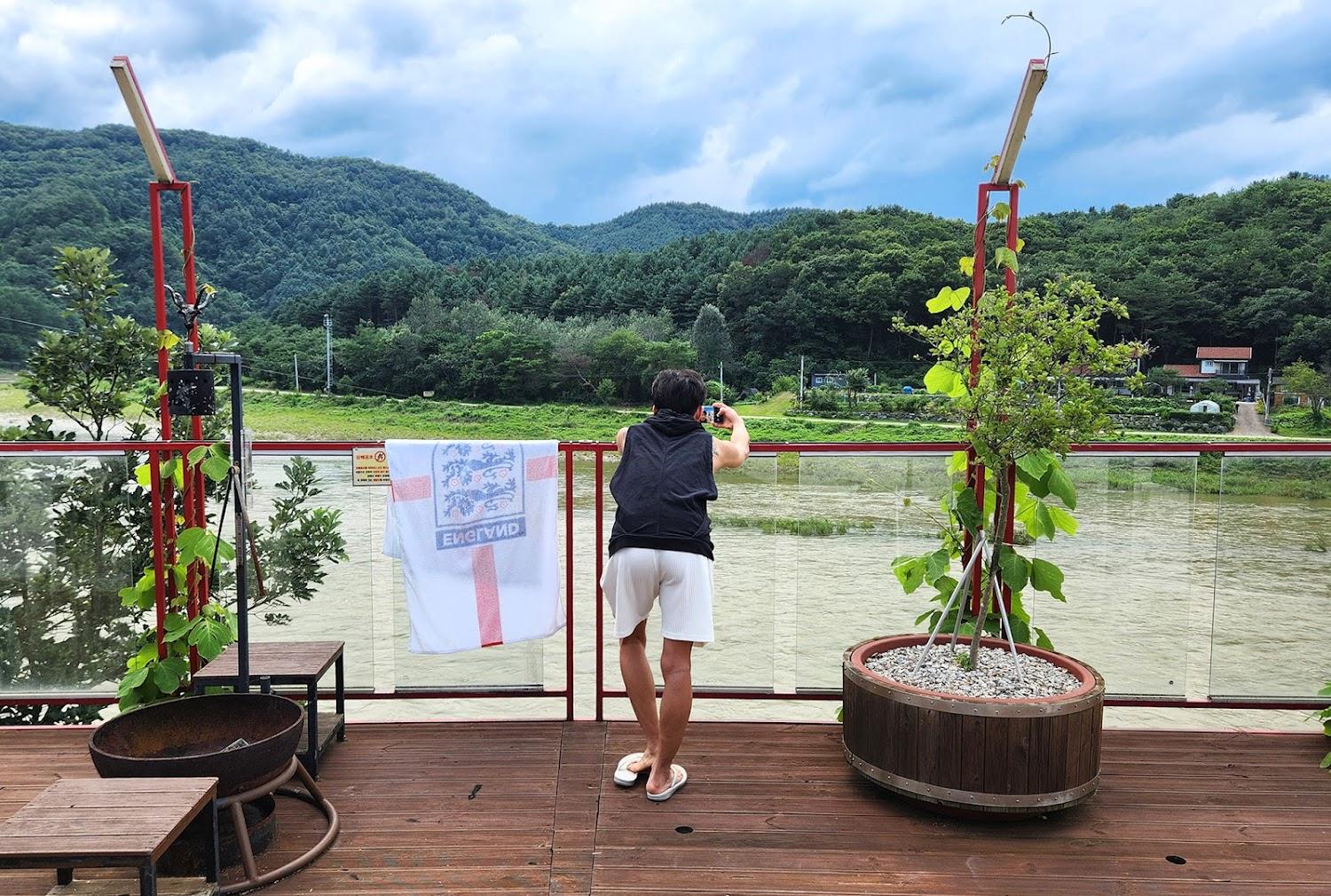 Cover Image for 보또피아힐링파크