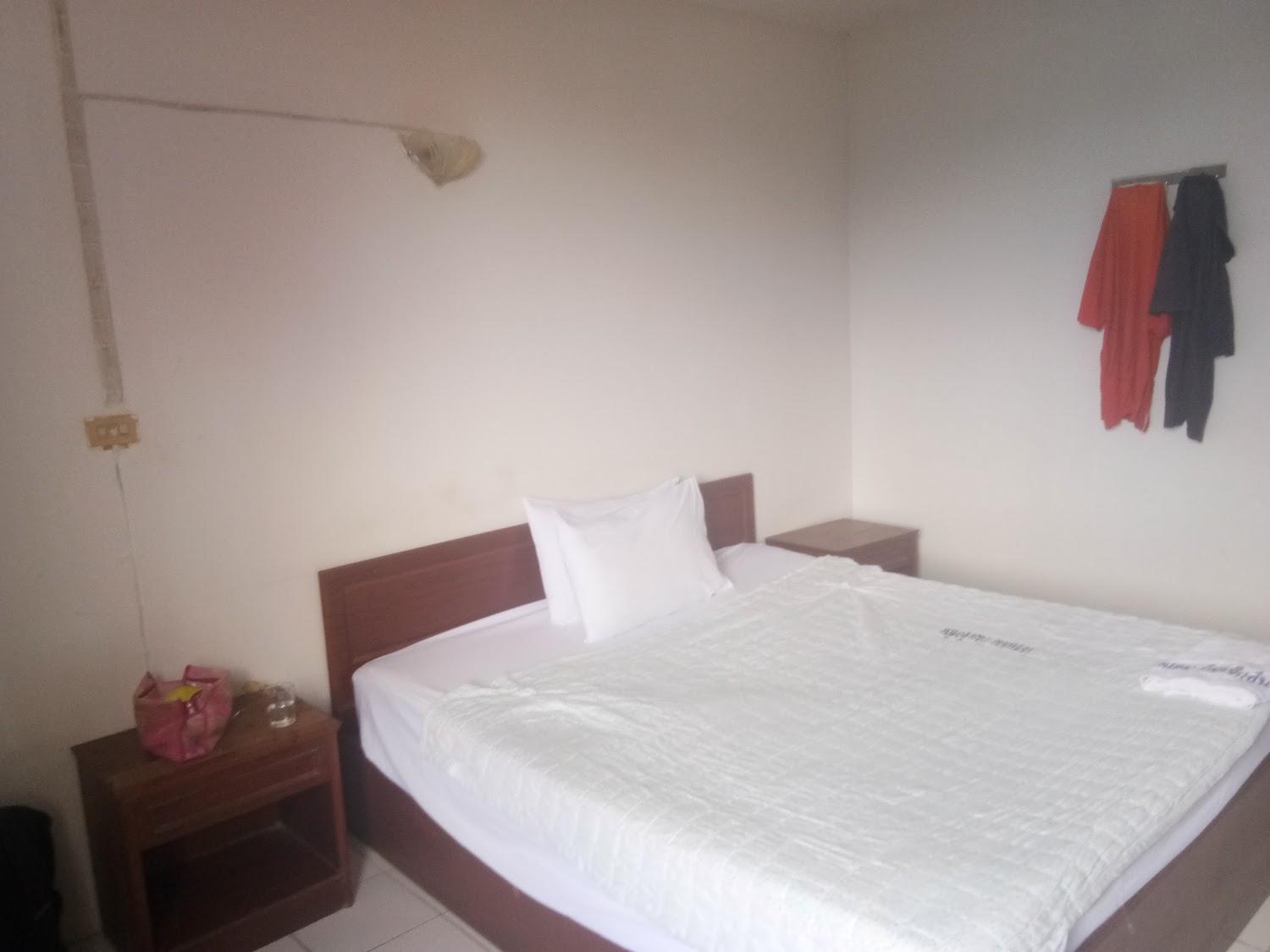 Cover Image for Kim Jek Sin 1 Hotel