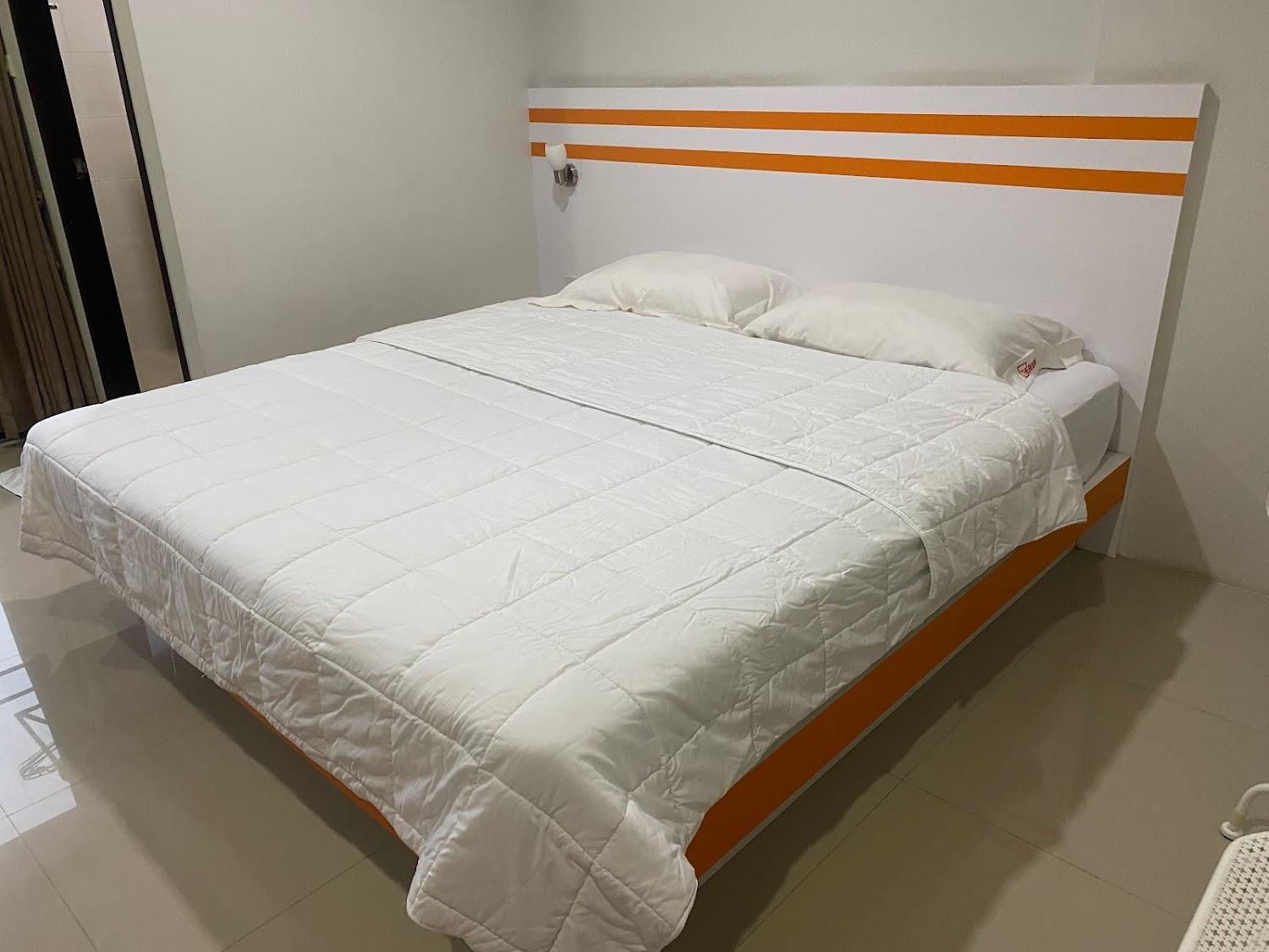 Cover Image for The Room Residence Hatyai : เดอะรูม เรสซิเดนซ์ หาดใหญ่