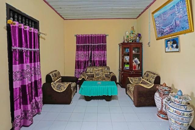 Cover Image for SPOT ON 91910 Arfan House