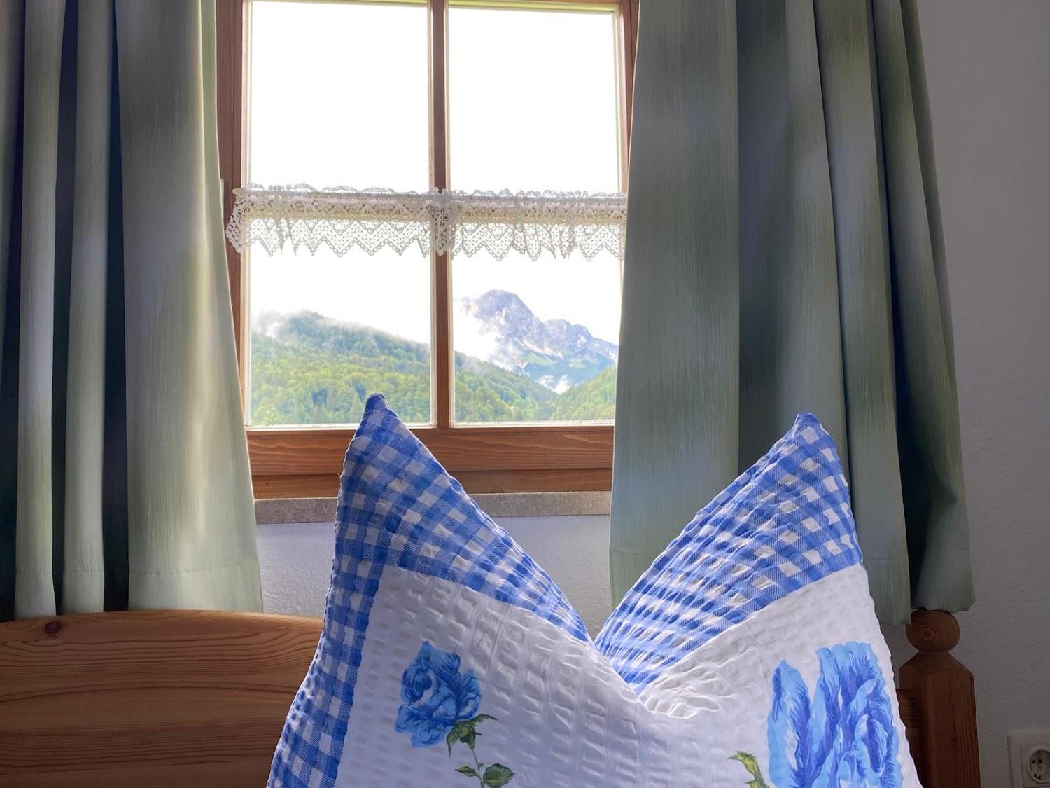Cover Image for Gästehaus Nagllehen