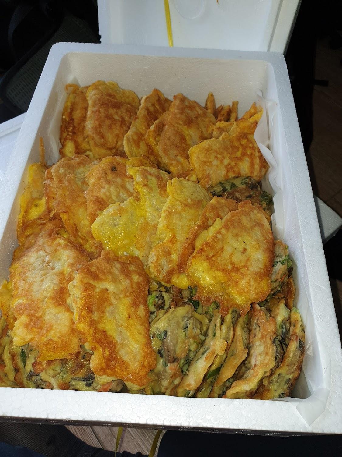 Cover Image for 숲속아침펜션