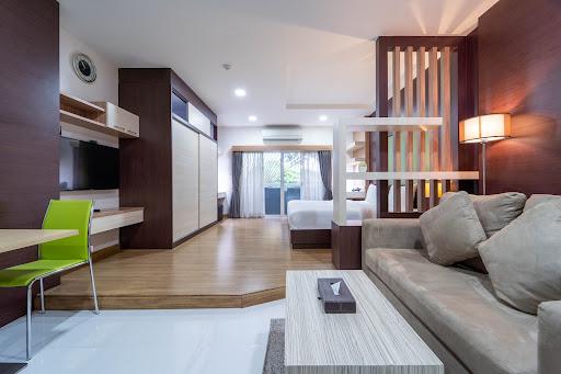 Cover Image for Eastpana Hotel