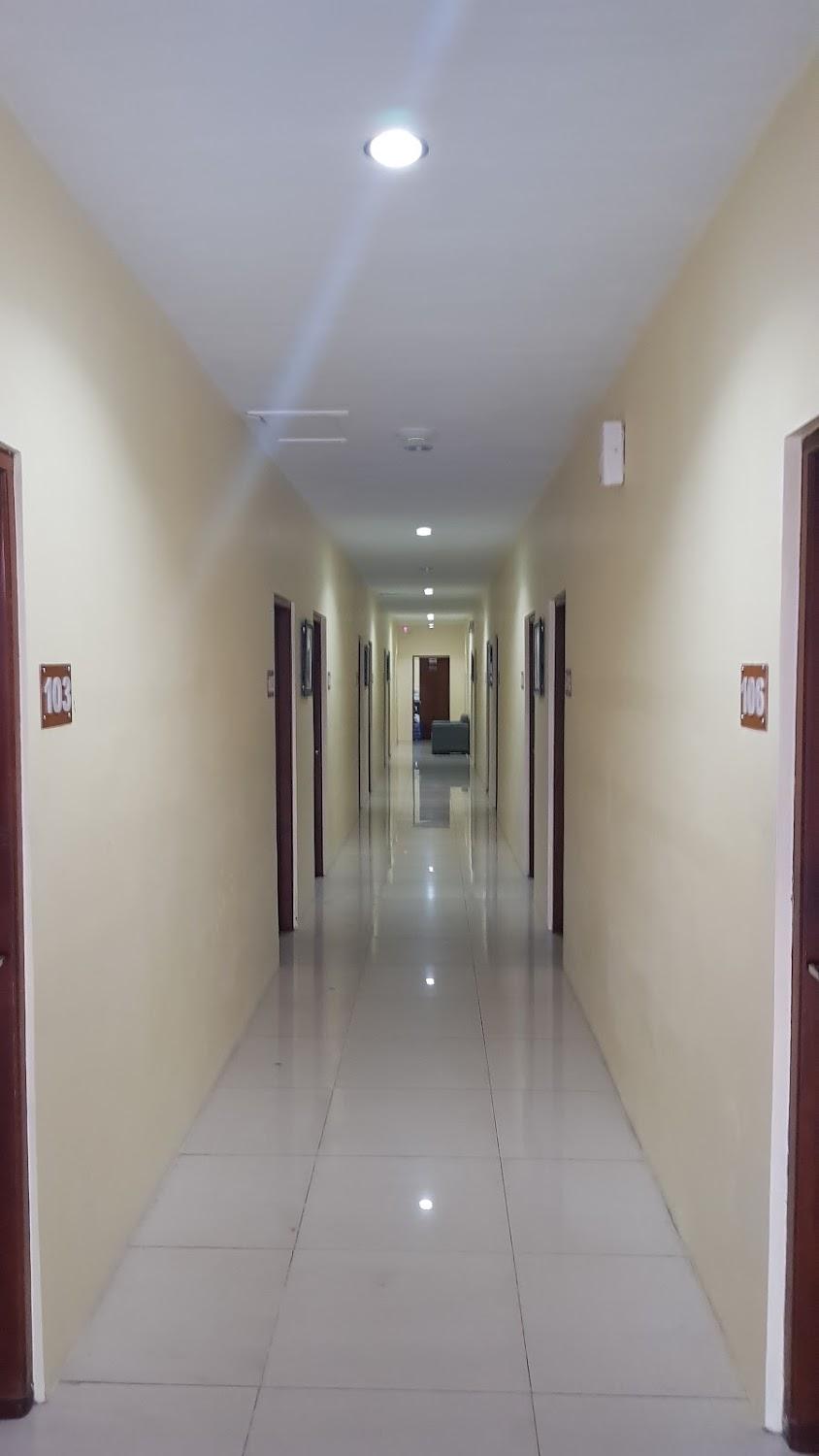 Cover Image for Rivisha Hotel