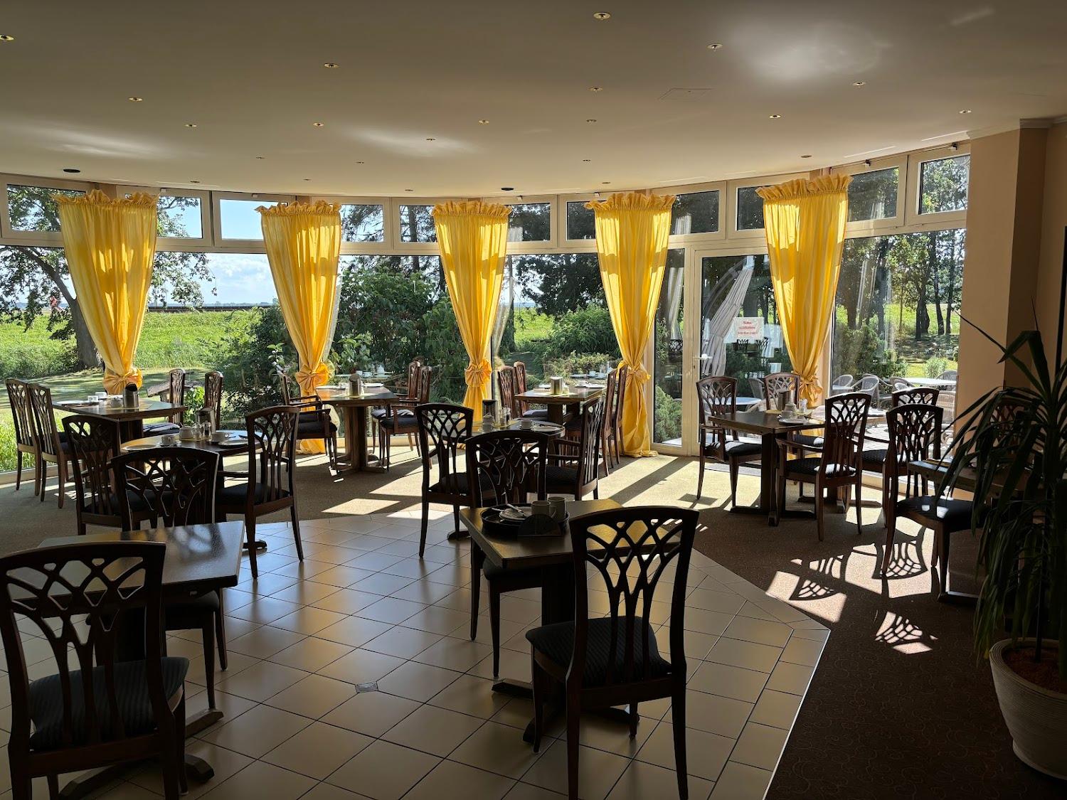 Cover Image for Hotel Marks Garni