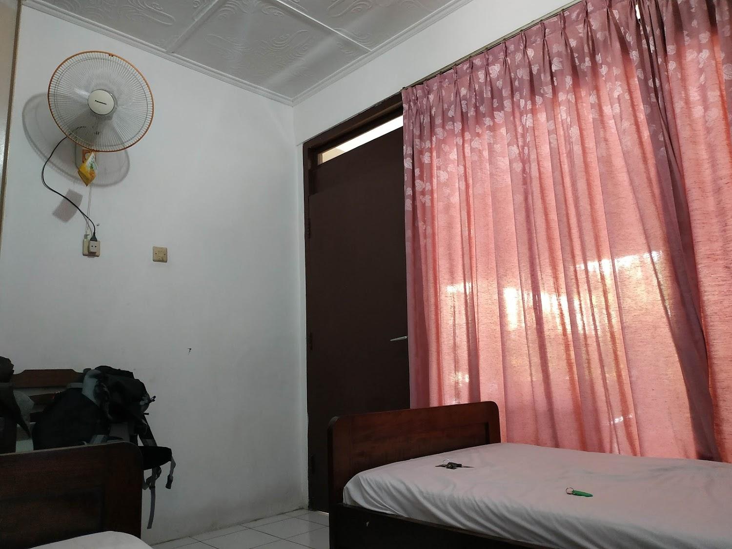 Cover Image for Hotel Tenera