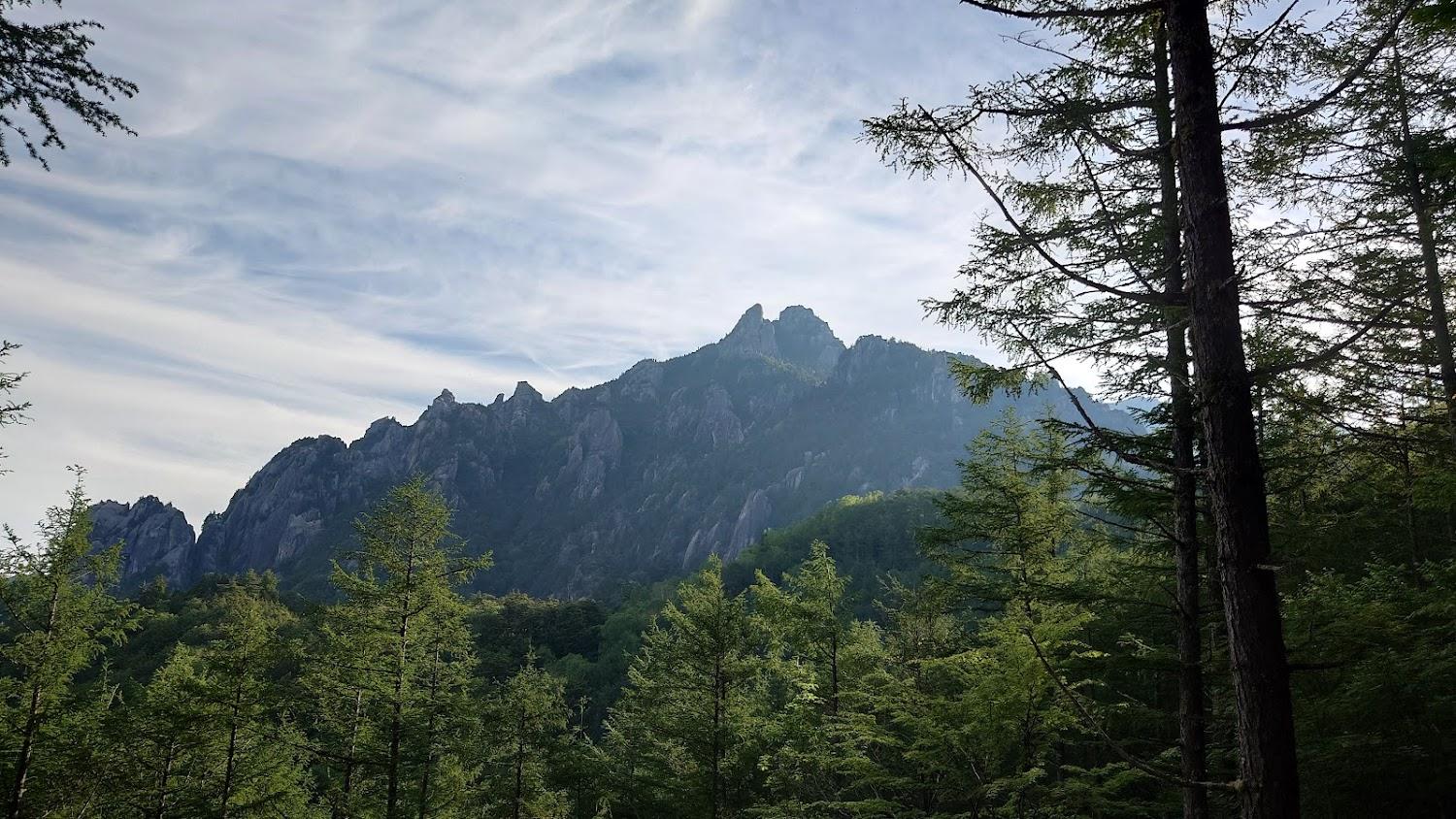 Cover Image for 金峰山荘