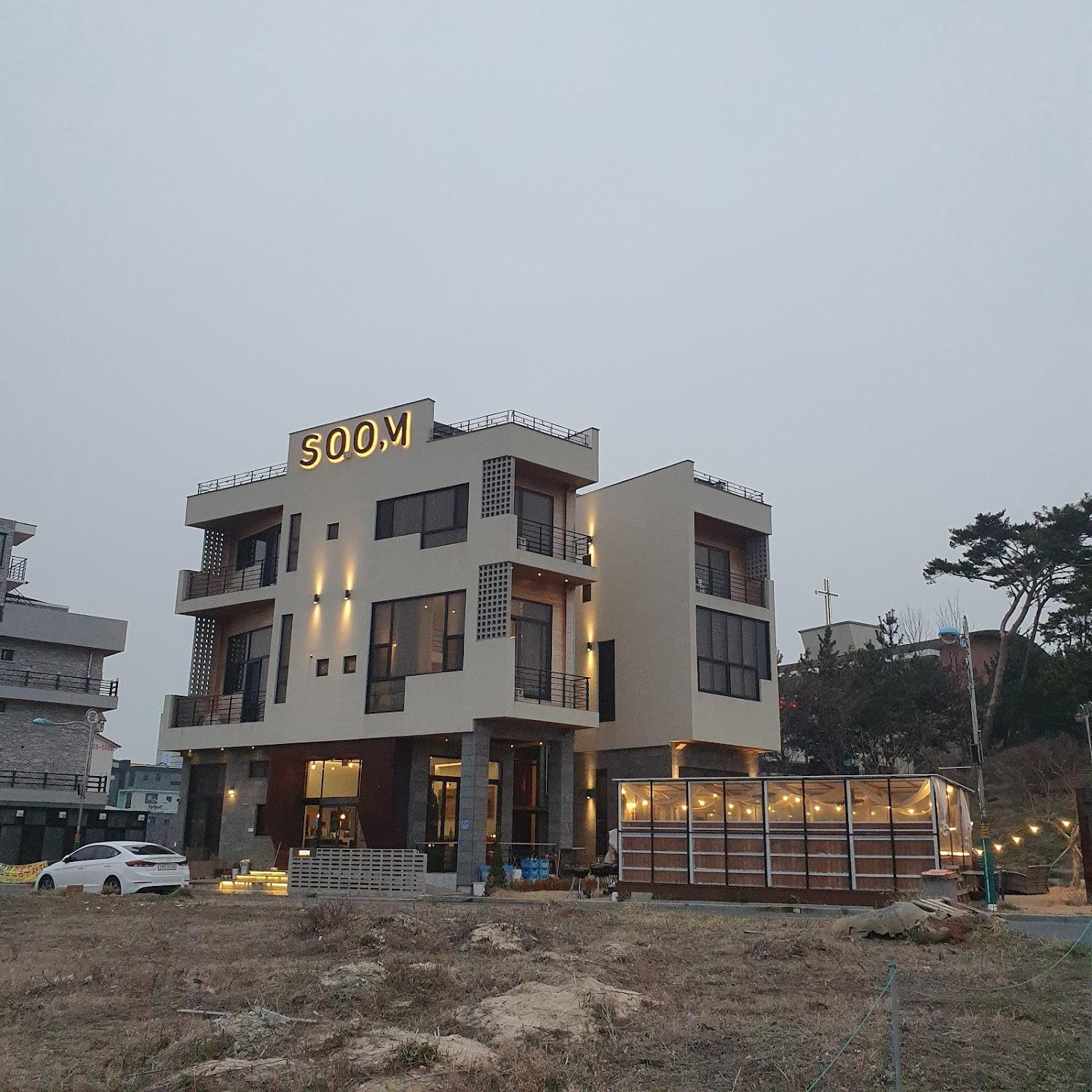 Cover Image for SOO,M