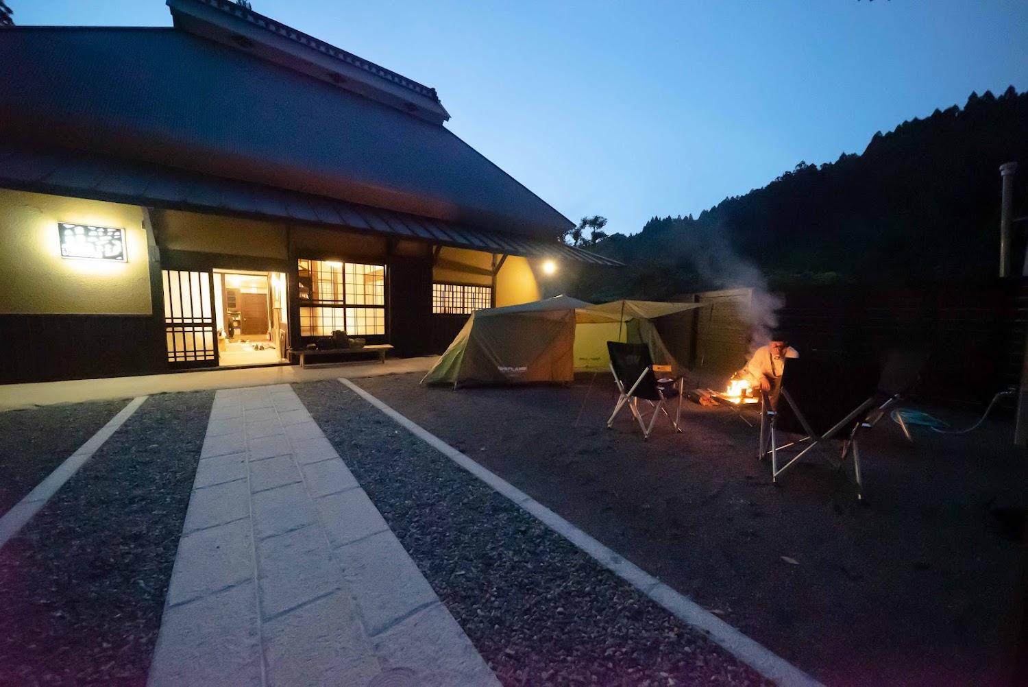 Cover Image for 田篭の灯り