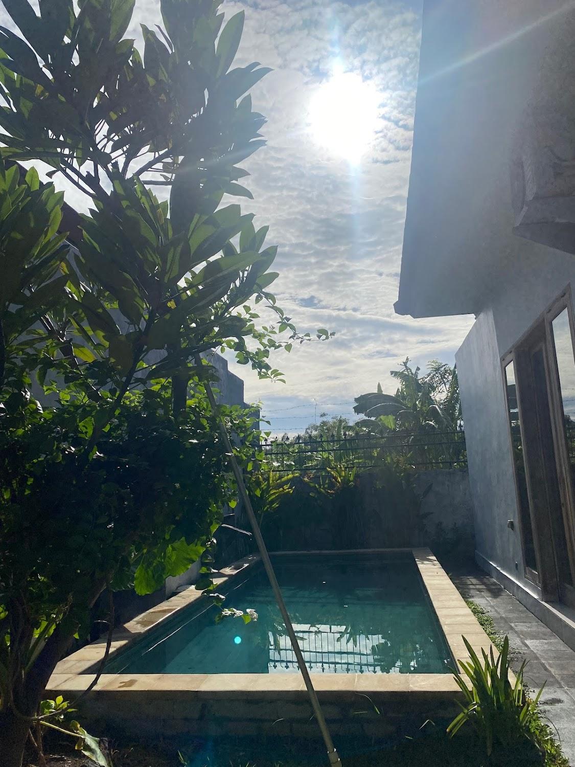 Cover Image for Villa Santika