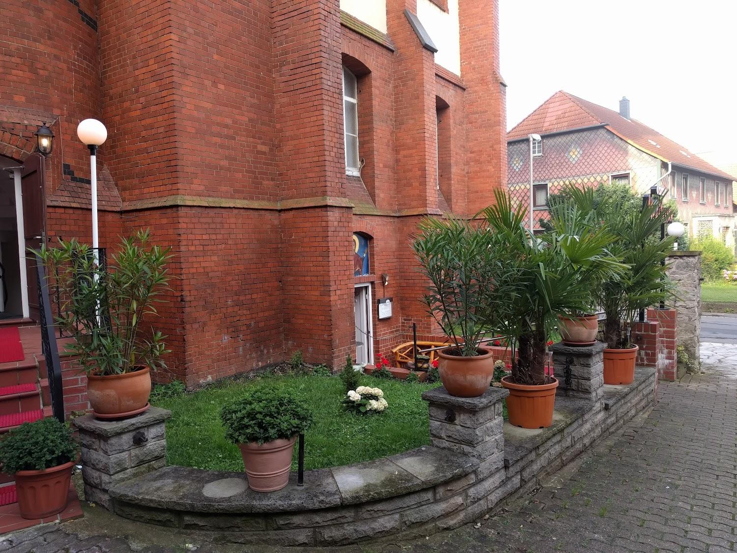 Cover Image for Hotel Klosterturm