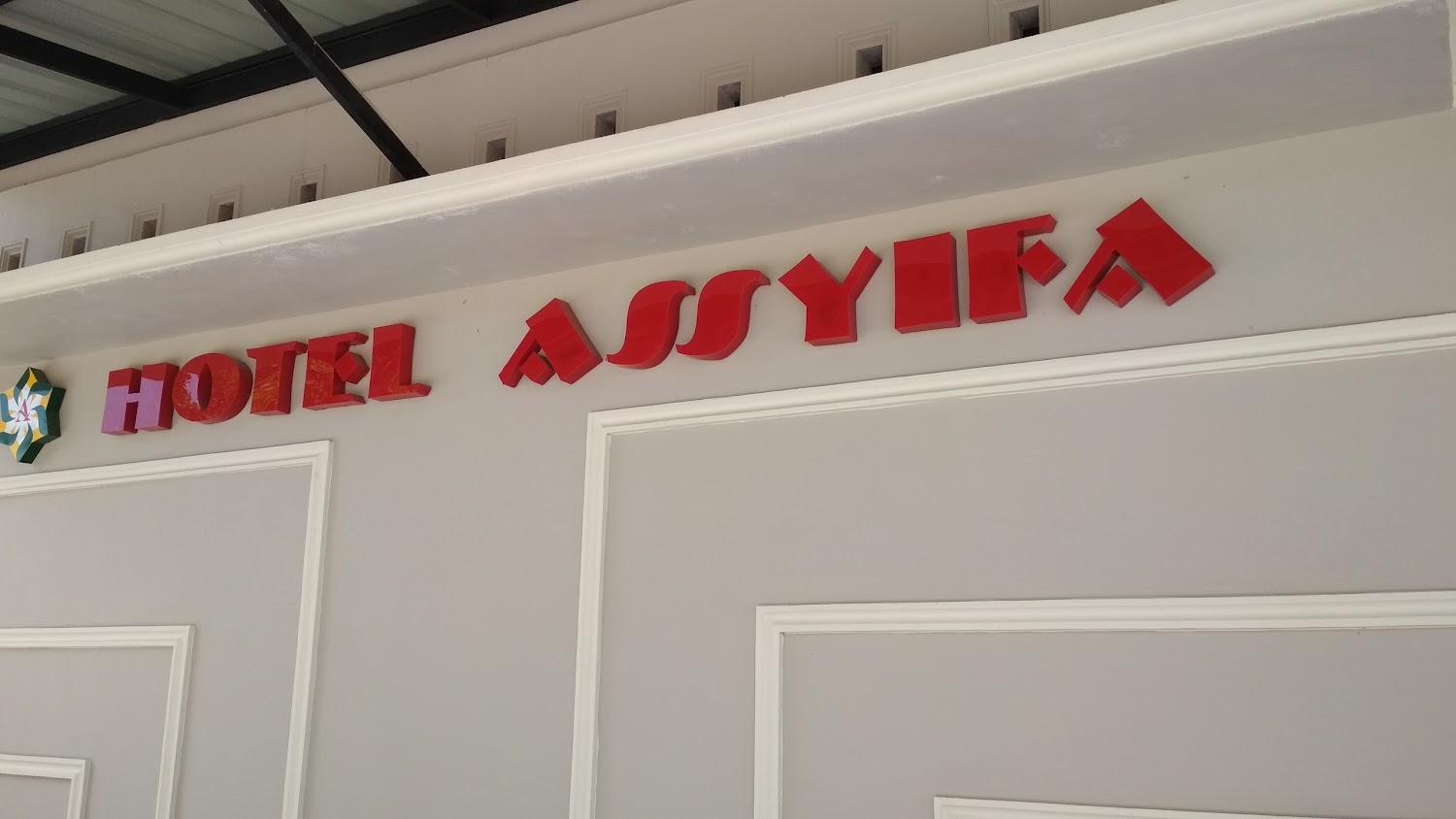 Cover Image for Hotel Assyifa