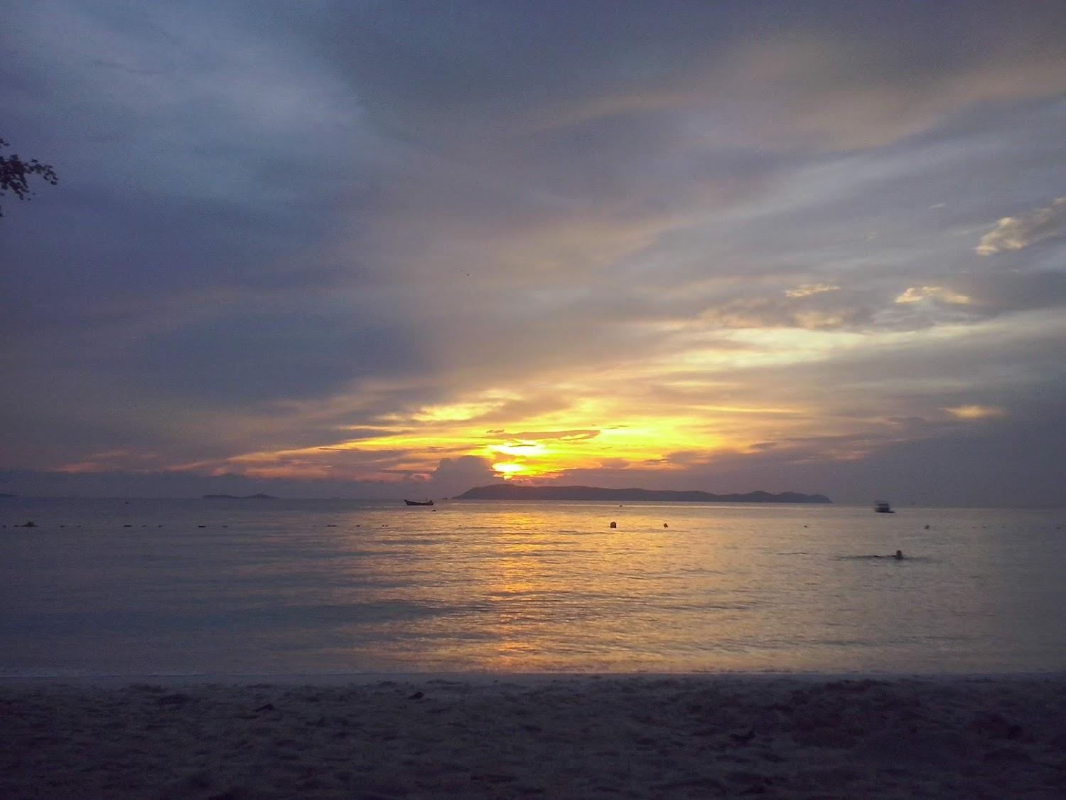 Cover Image for OYO 840 Choosri Resort