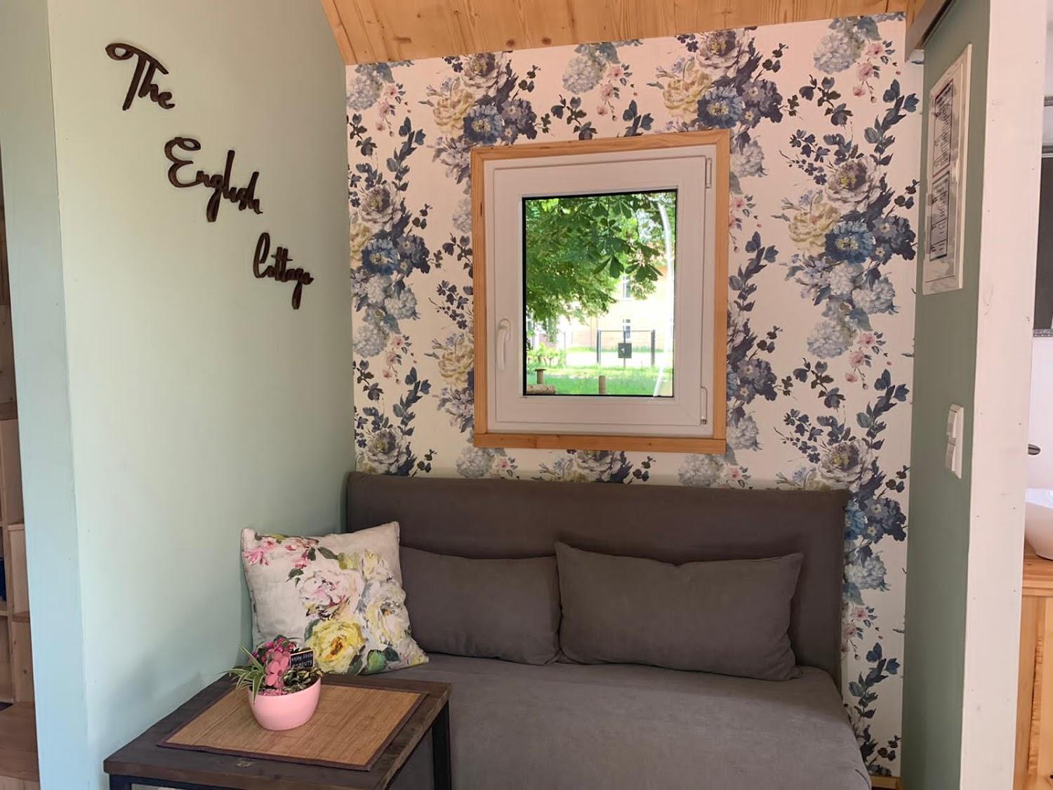 Cover Image for PIER9 - TINY HOUSE HOTEL