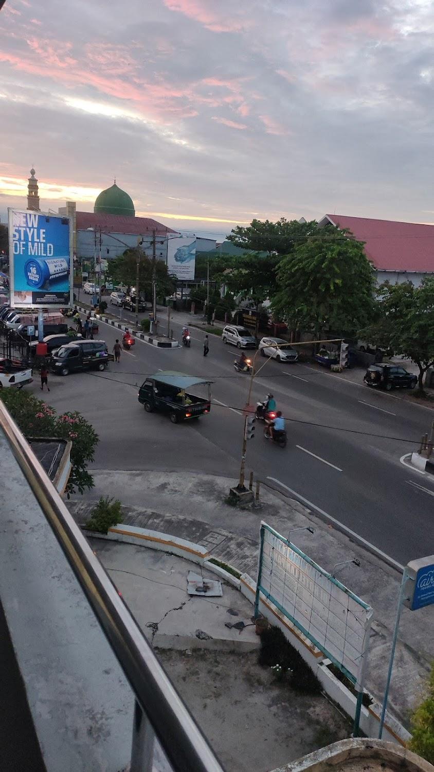 Cover Image for Hotel Lampang