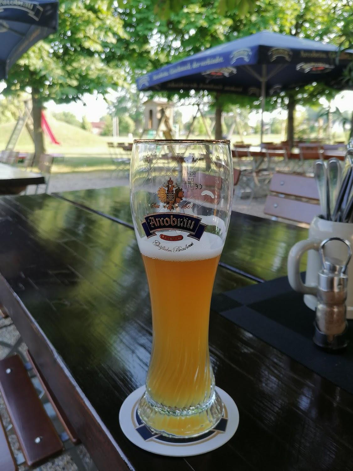 Cover Image for Gasthaus Hörner