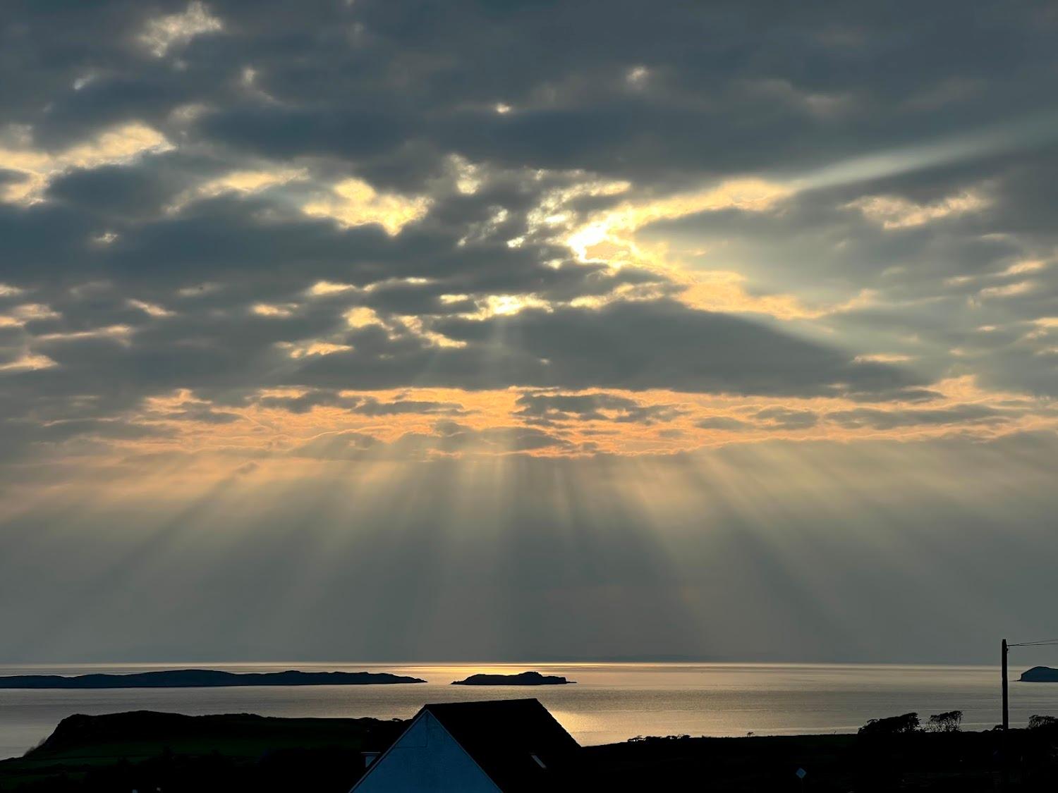 Cover Image for Auld Mission Cottage