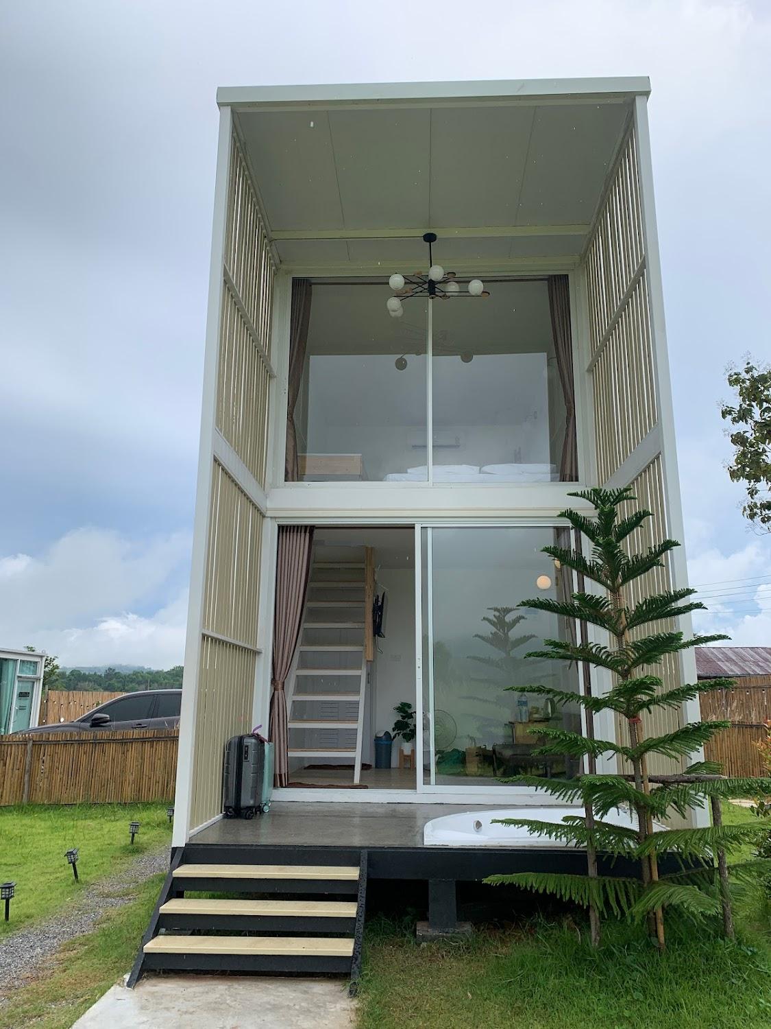 Cover Image for Beatrice resort at khaokho (เบียทรีซ รีสอร์ท)