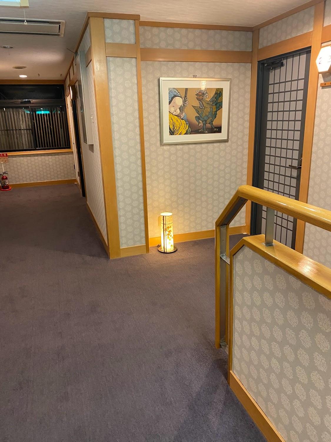 Cover Image for Ryokan Kouyou