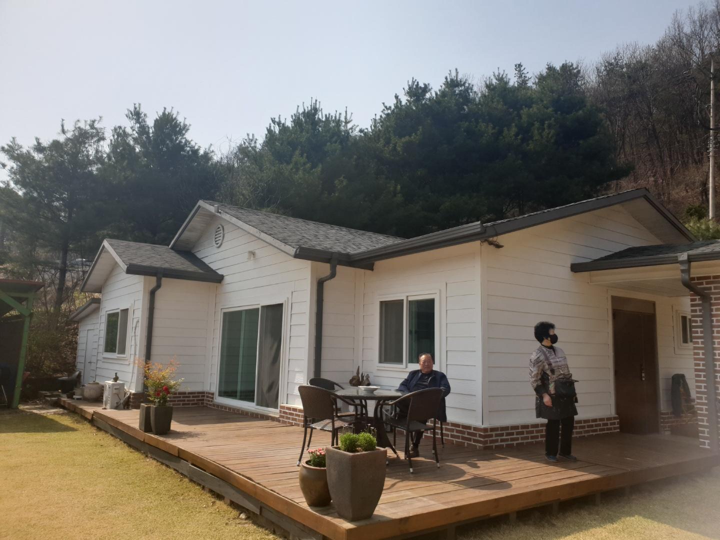 Cover Image for Yeoju Mineral Spring Pension