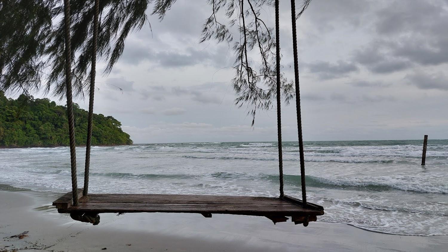 Cover Image for Walk In HomeStay