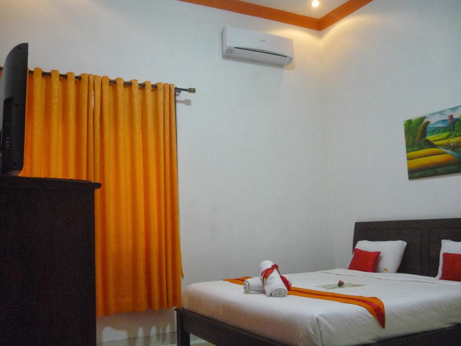 Cover Image for Guest House Pogung Baru