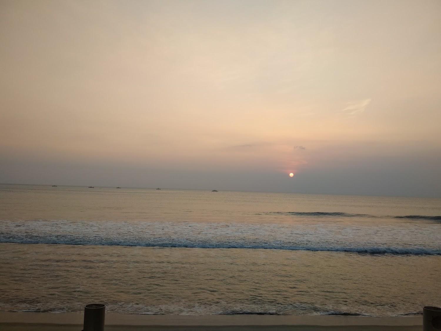 Cover Image for Krakatau Surf Carita