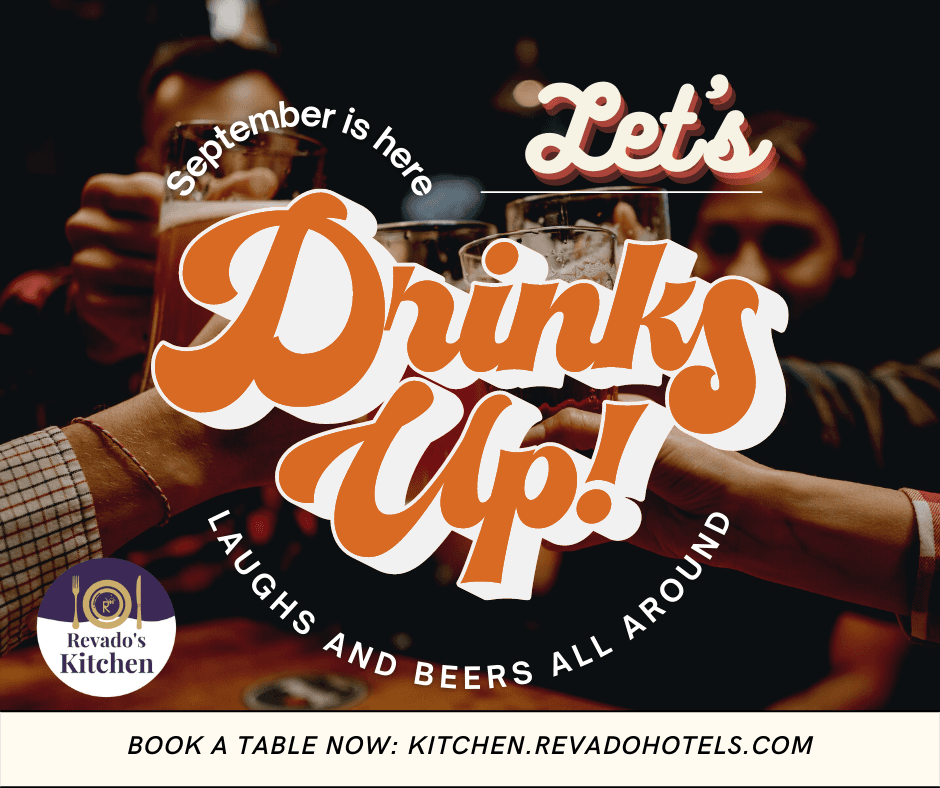Cover Image for Revado Hotel