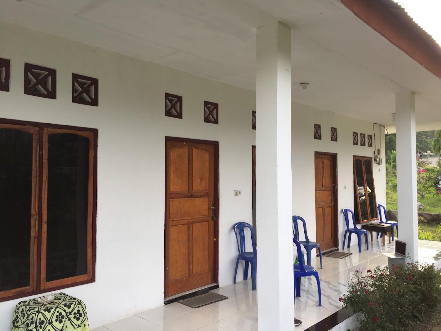 Cover Image for Rice Field Guest House
