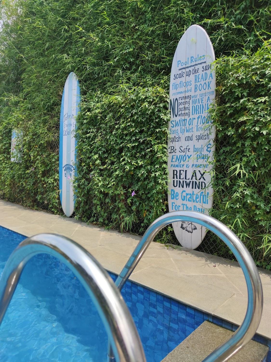 Cover Image for Terra Cassa Hotel Bandungan