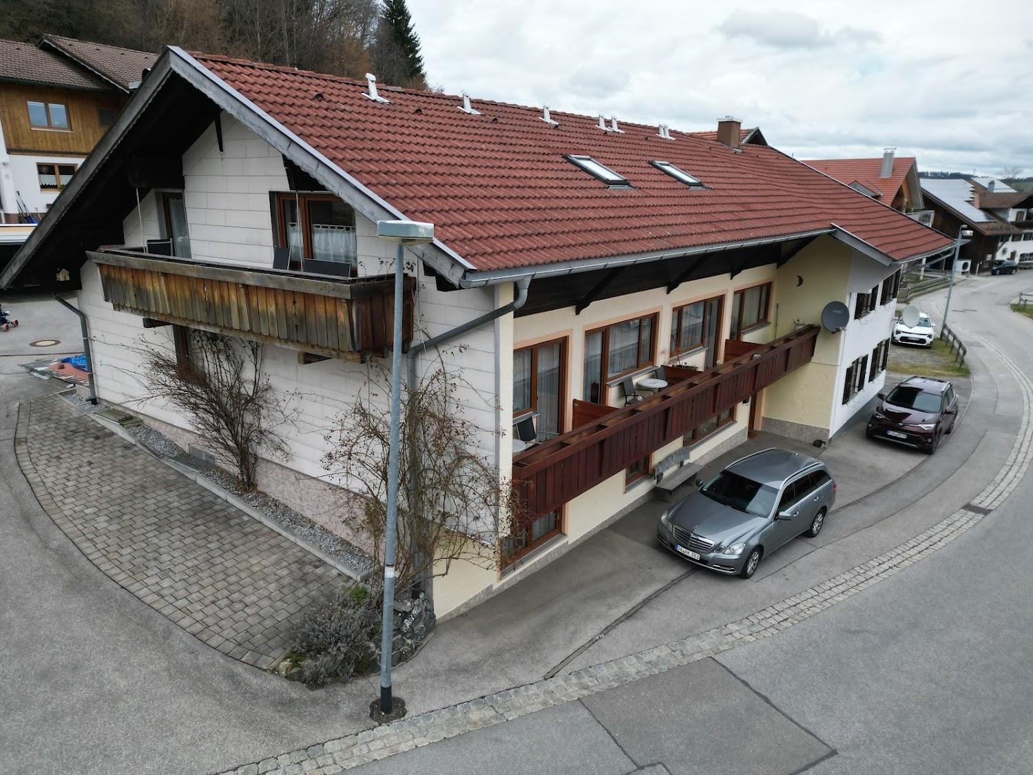 Cover Image for Haus Swetlana Keller