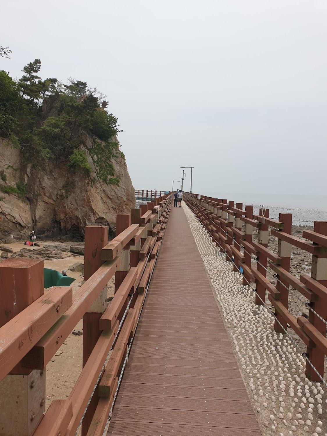 Cover Image for 제부도하와이콘도민박