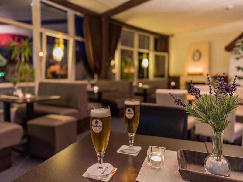 Cover Image for Hotel am Wall Soest GmbH