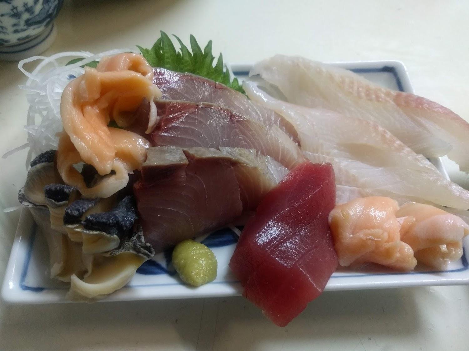 Cover Image for 民宿 のあ