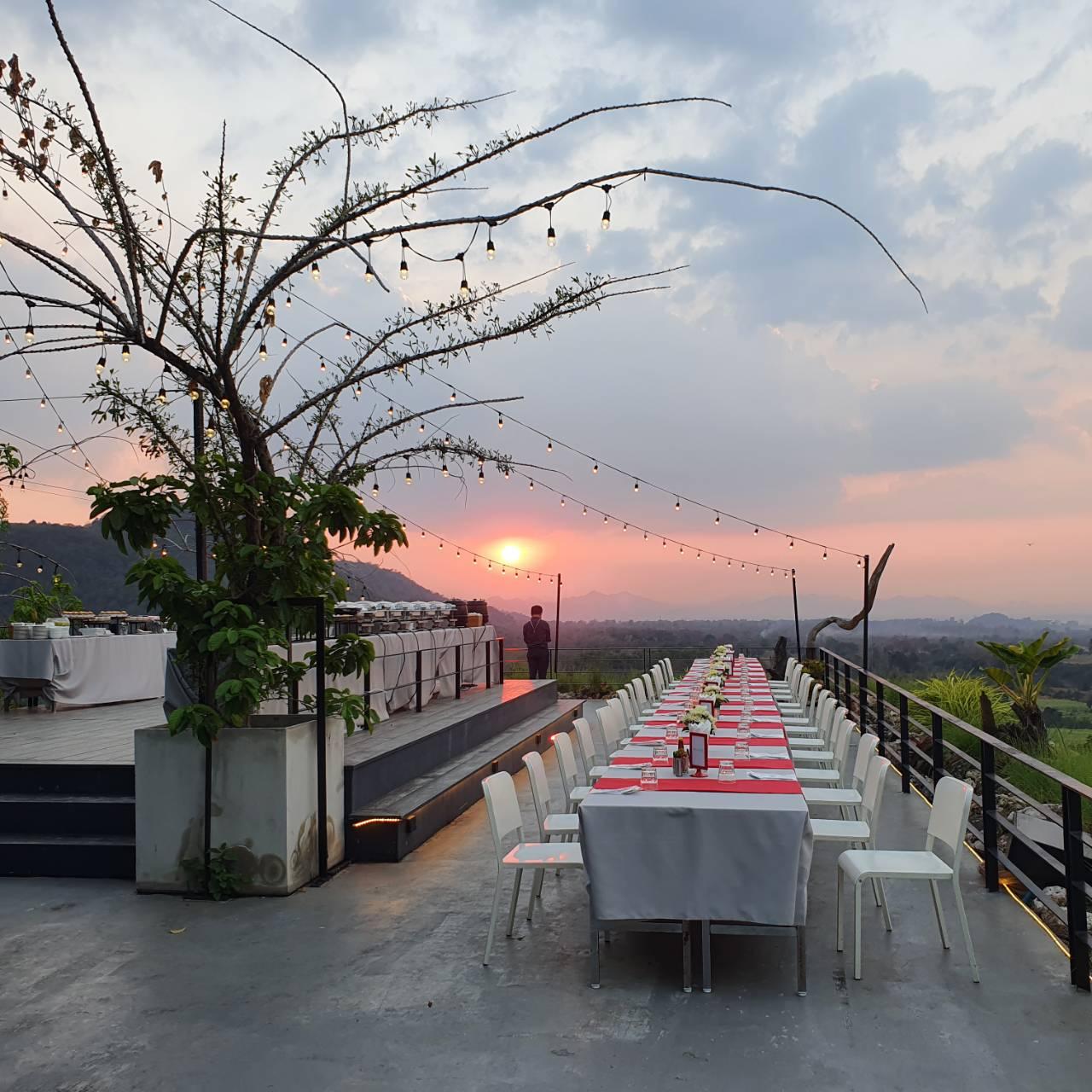 Cover Image for The Paz Khao Yai