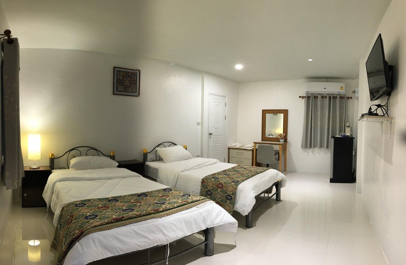 Cover Image for ณ ม่วงหมู่รีสอร์ท @Muangmoo Resort