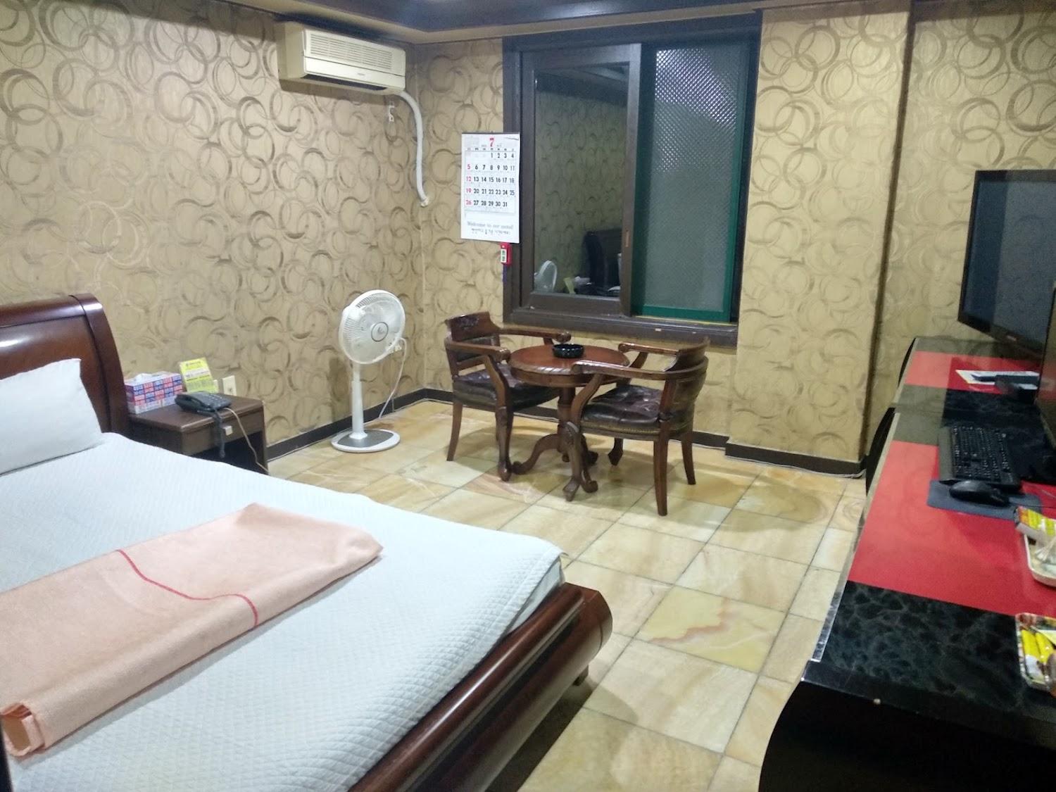 Cover Image for 대양파크