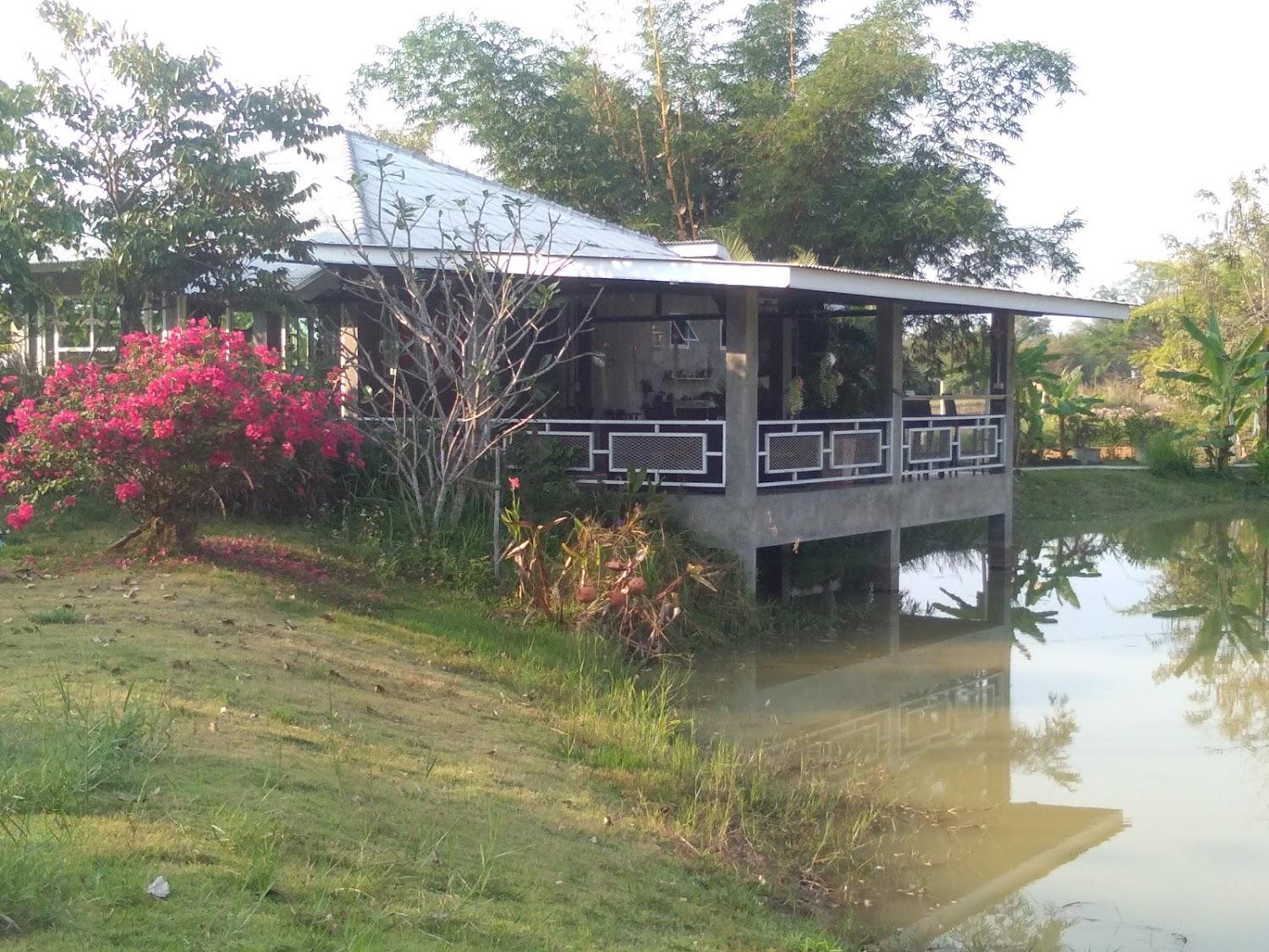 Cover Image for บ้านชายทุ่ง / Baan Chai Thung Resort